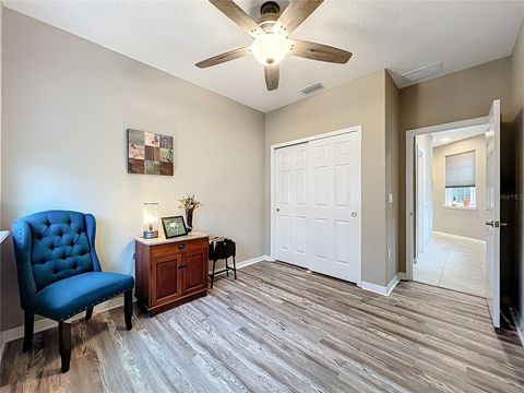 Tiny photo for 383 Alcove Drive, Groveland, FL 34736 (MLS # G5108971)