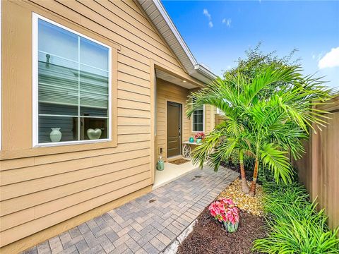 Tiny photo for 383 Alcove Drive, Groveland, FL 34736 (MLS # G5108971)