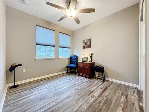 Tiny photo for 383 Alcove Drive, Groveland, FL 34736 (MLS # G5108971)