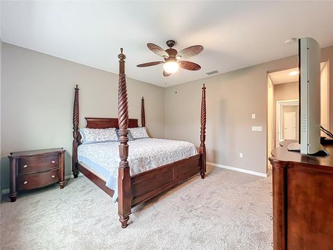 Tiny photo for 383 Alcove Drive, Groveland, FL 34736 (MLS # G5108971)