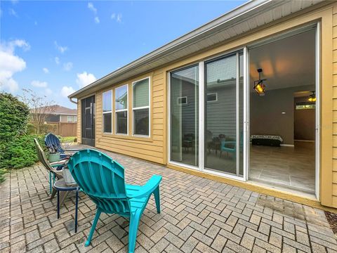 Tiny photo for 383 Alcove Drive, Groveland, FL 34736 (MLS # G5108971)