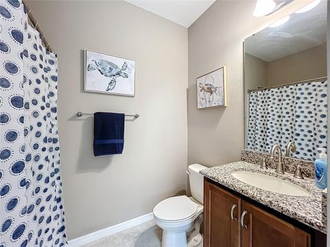 Tiny photo for 383 Alcove Drive, Groveland, FL 34736 (MLS # G5108971)