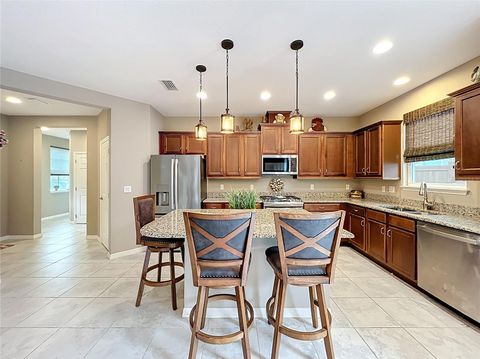 Tiny photo for 383 Alcove Drive, Groveland, FL 34736 (MLS # G5108971)