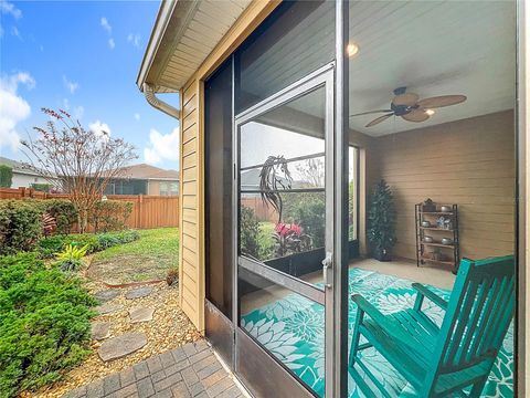 Tiny photo for 383 Alcove Drive, Groveland, FL 34736 (MLS # G5108971)