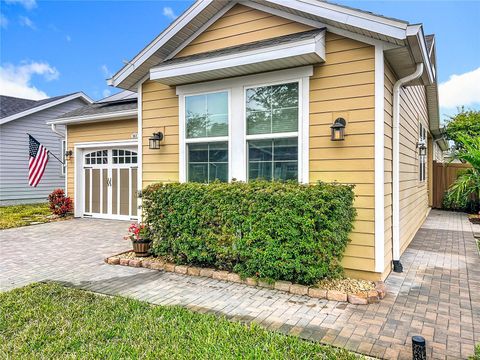 Tiny photo for 383 Alcove Drive, Groveland, FL 34736 (MLS # G5108971)