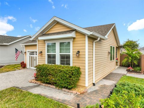 Tiny photo for 383 Alcove Drive, Groveland, FL 34736 (MLS # G5108971)