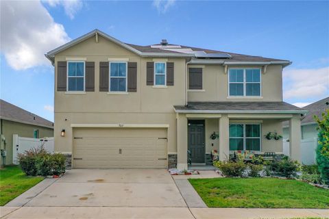 A home in KISSIMMEE