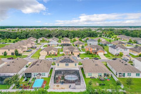 A home in KISSIMMEE