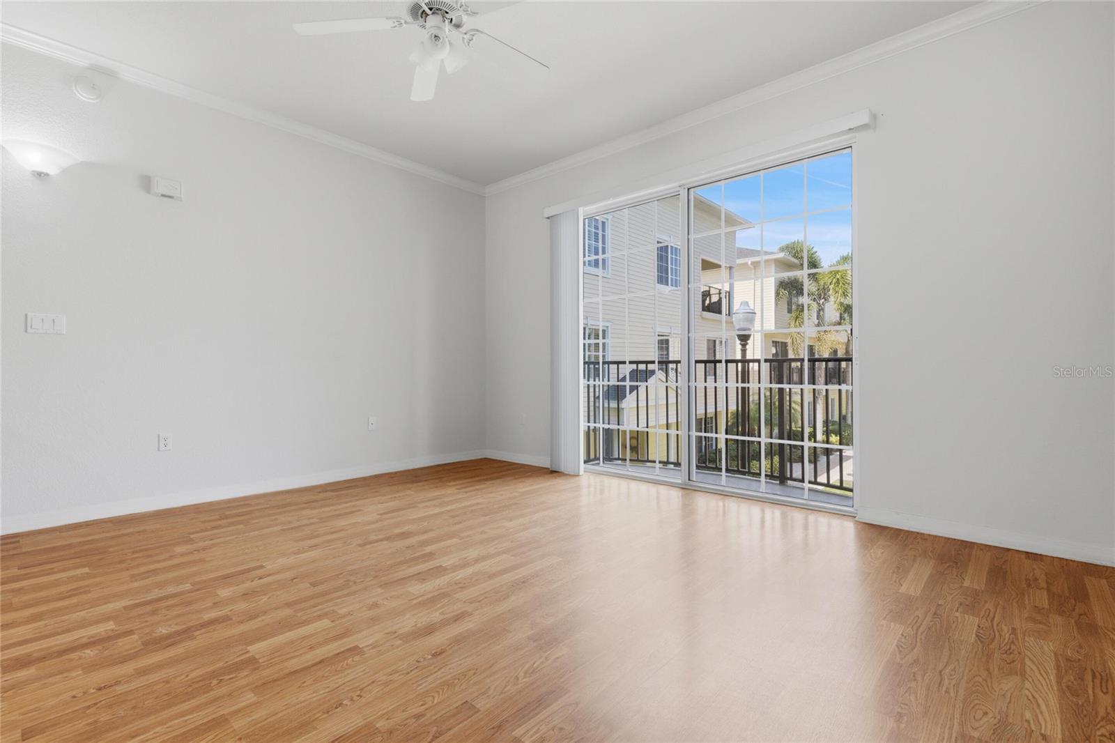 ARLINGTON PARK CONDO - Residential