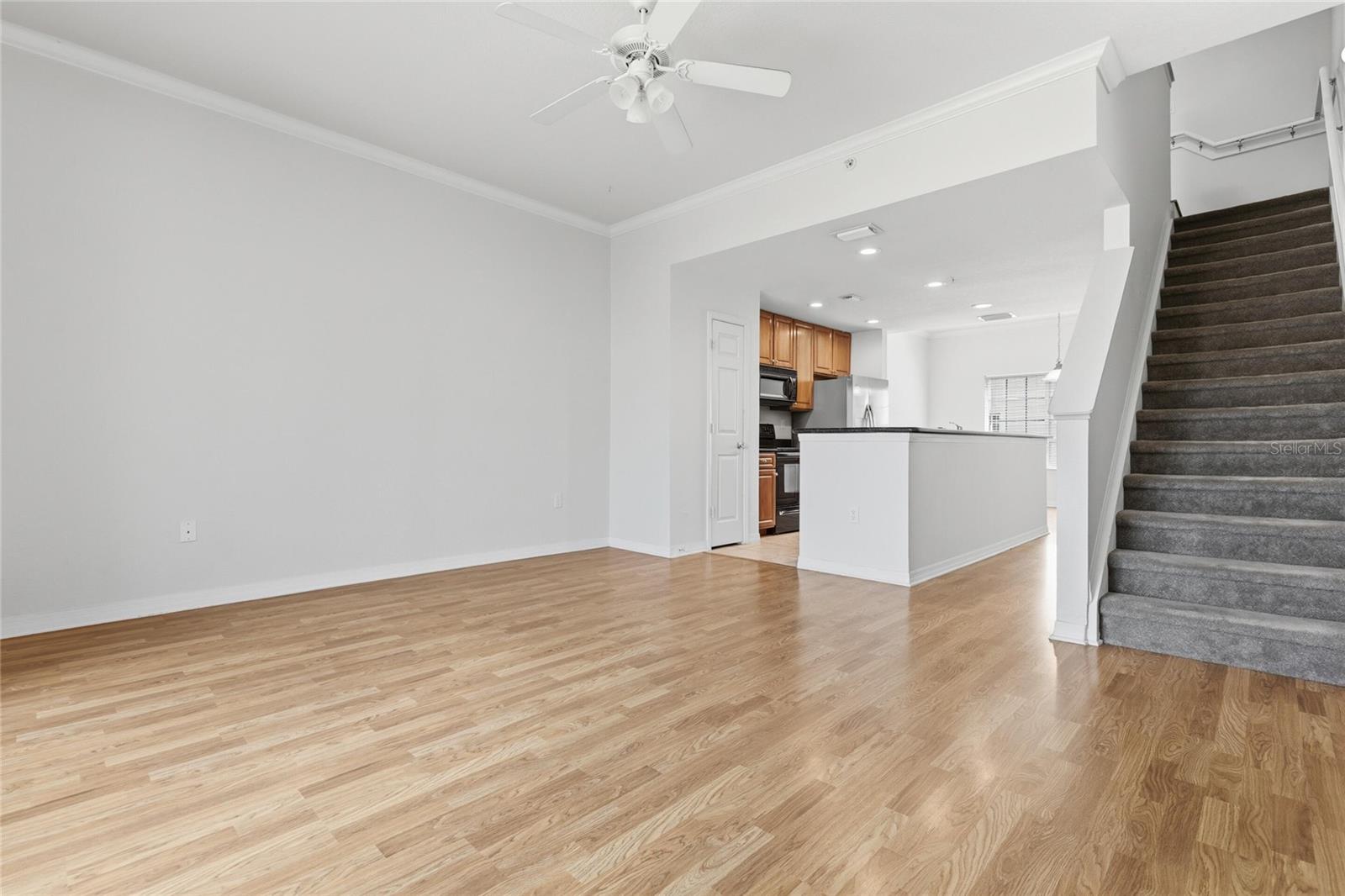 ARLINGTON PARK CONDO - Residential