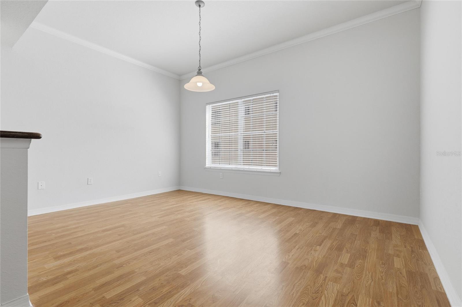 ARLINGTON PARK CONDO - Residential
