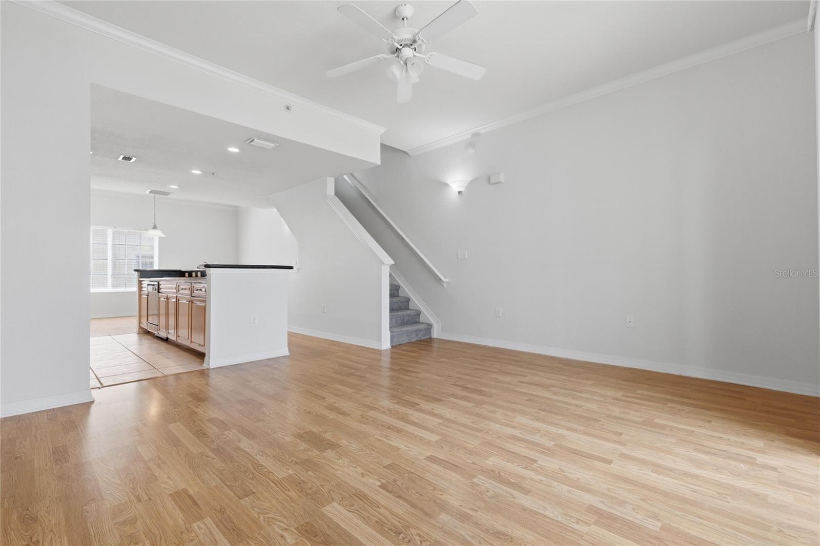 ARLINGTON PARK CONDO - Residential