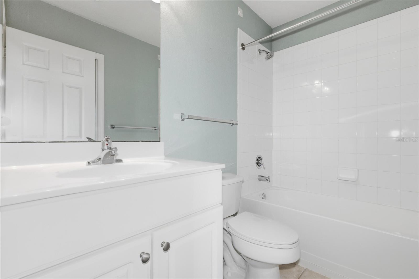 ARLINGTON PARK CONDO - Residential