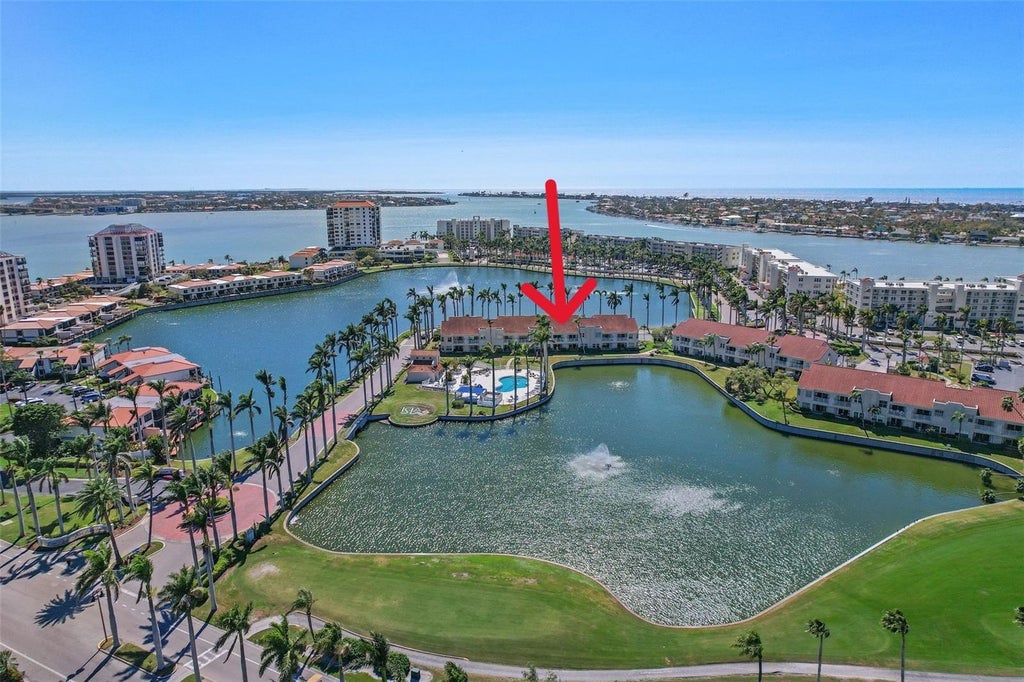 Photo of 6100 Bahia Del Mar Circle #204, St Petersburg, FL 33715 (MLS # TB8560527)