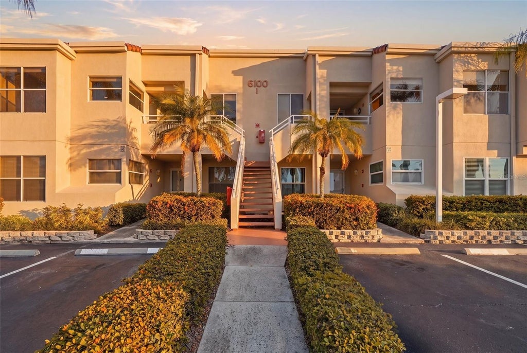 Photo of 6100 Bahia Del Mar Circle #204, St Petersburg, FL 33715 (MLS # TB8560527)