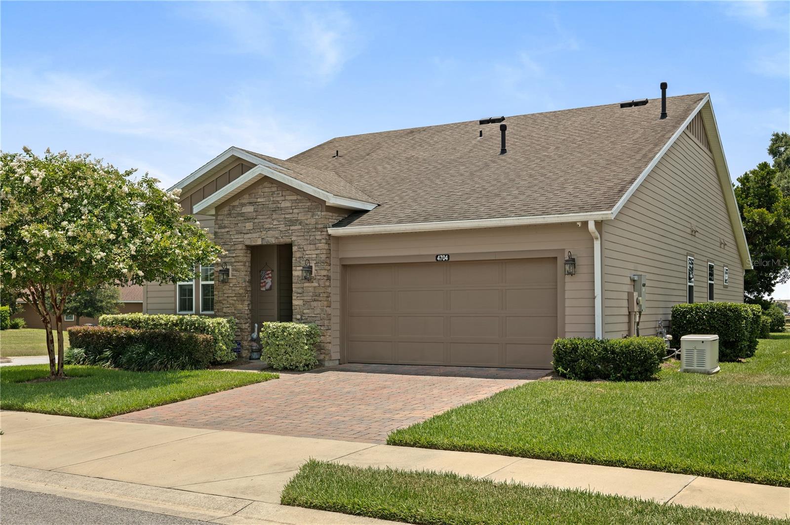 OCALA PRESERVE PH 2 - Residential