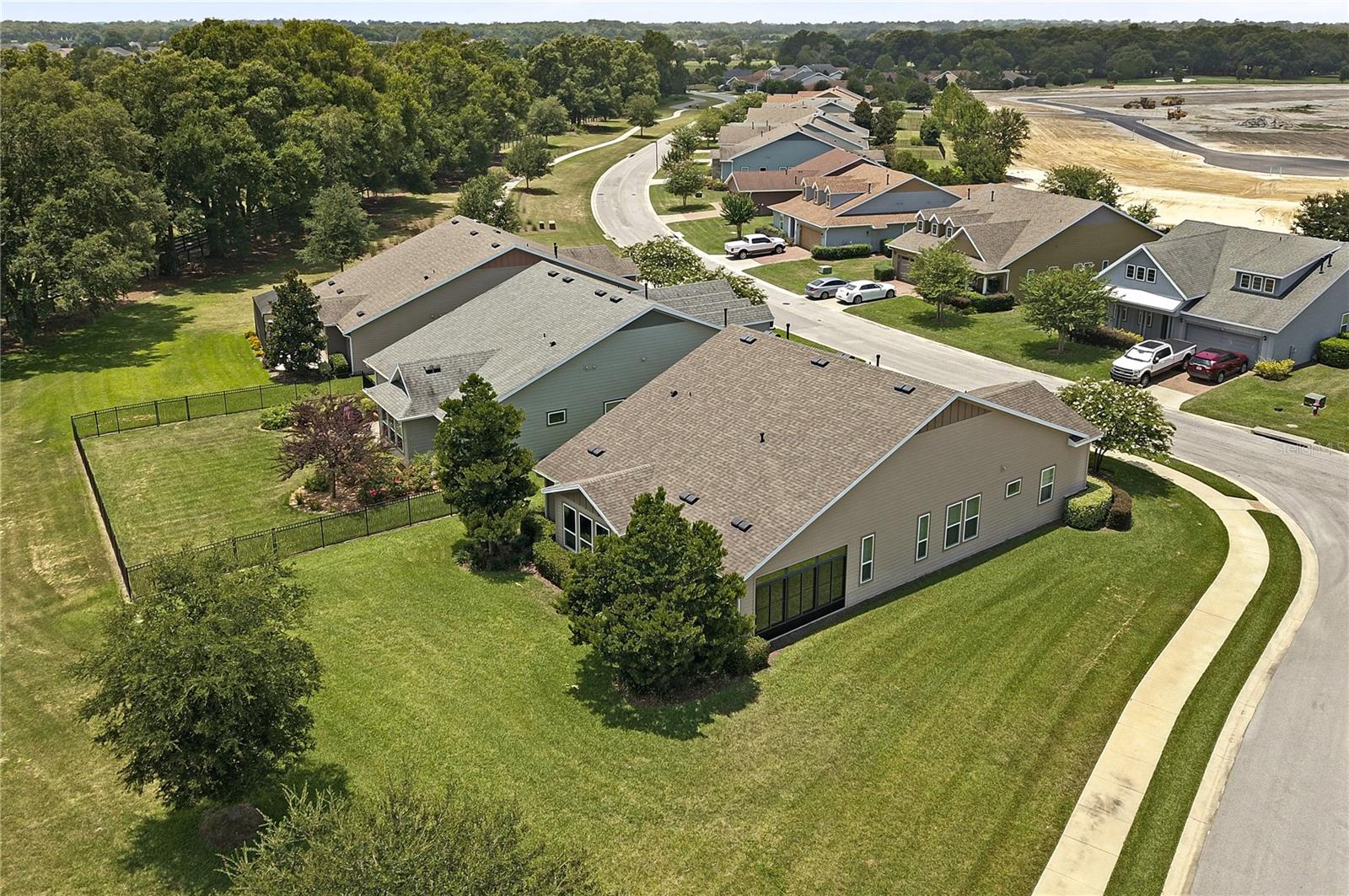 OCALA PRESERVE PH 2 - Residential