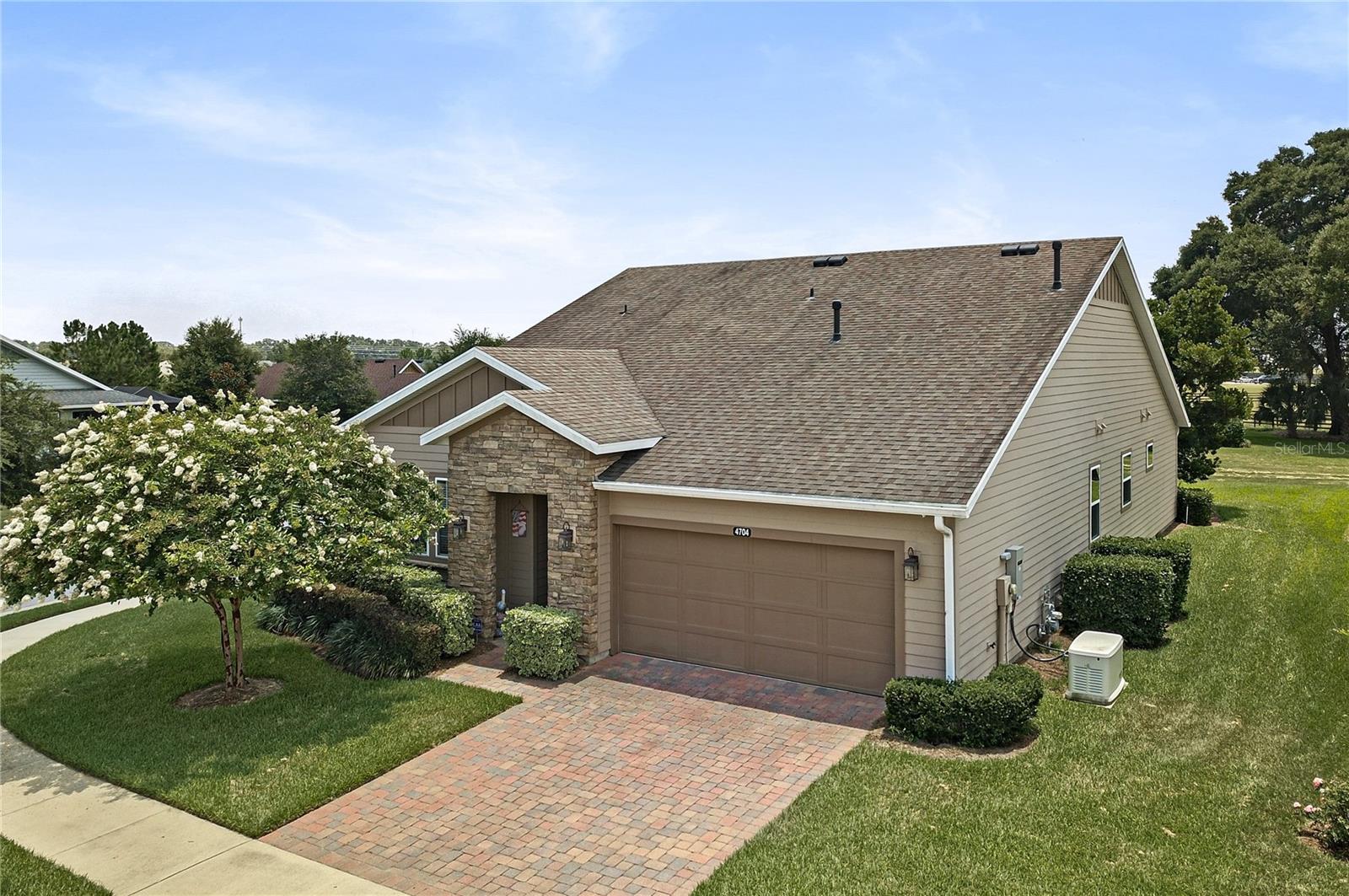 OCALA PRESERVE PH 2 - Residential