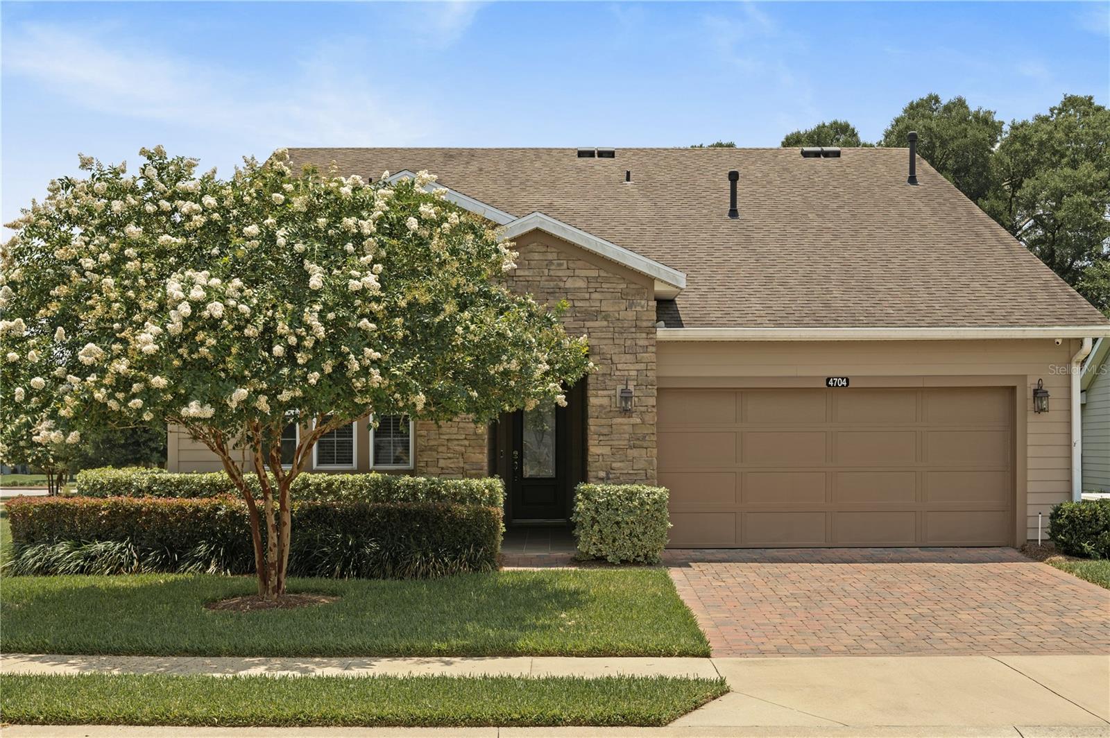 OCALA PRESERVE PH 2 - Residential