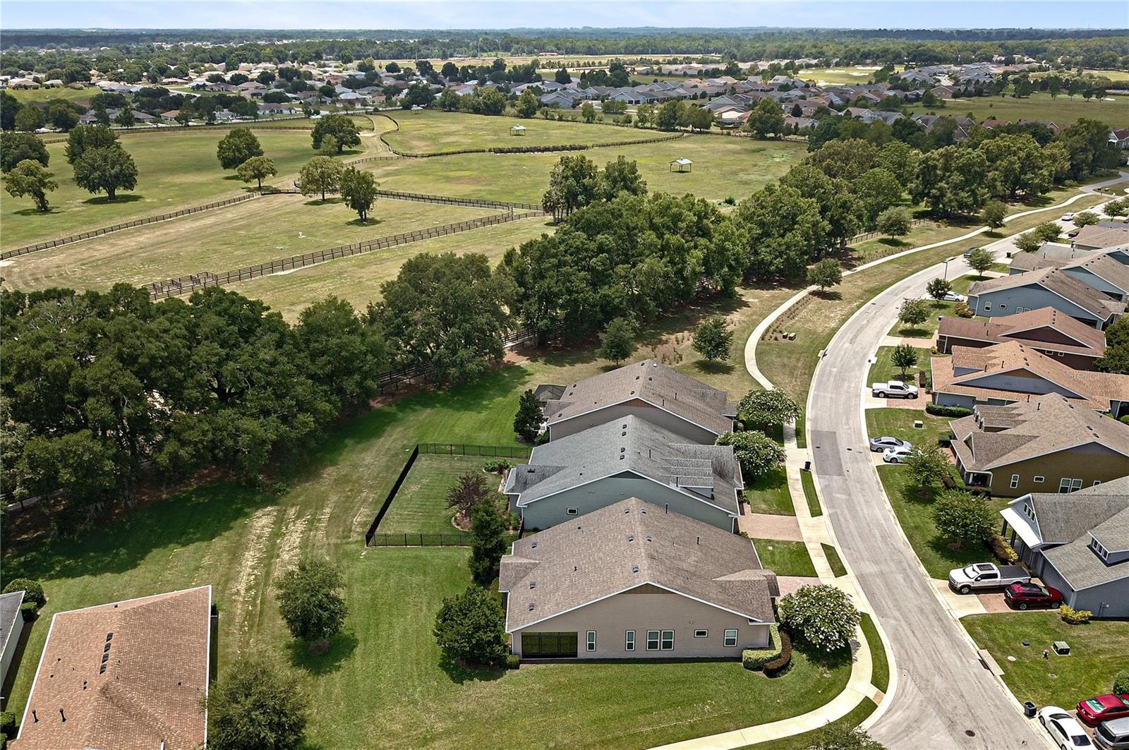 OCALA PRESERVE PH 2 - Residential