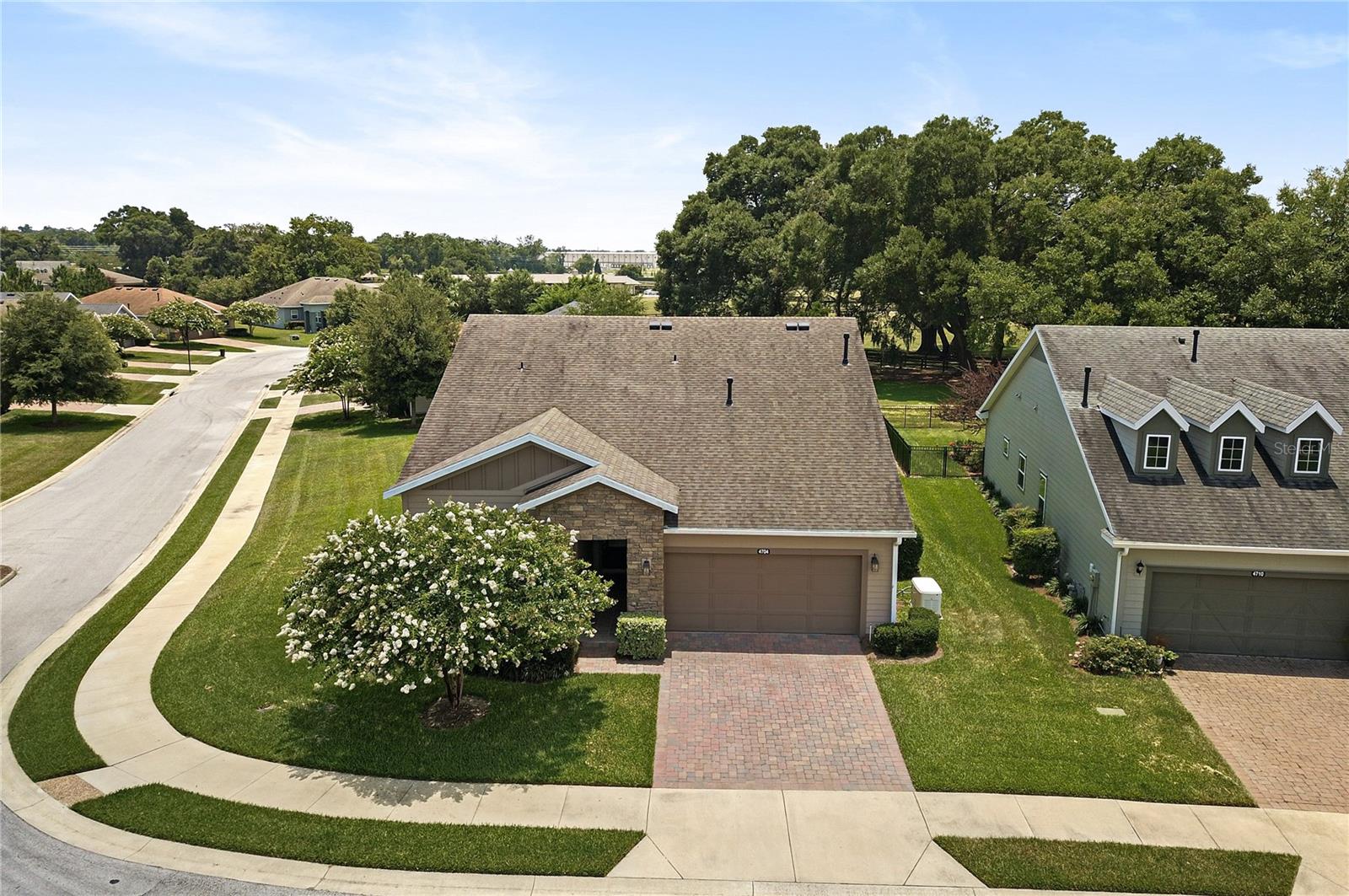 OCALA PRESERVE PH 2 - Residential