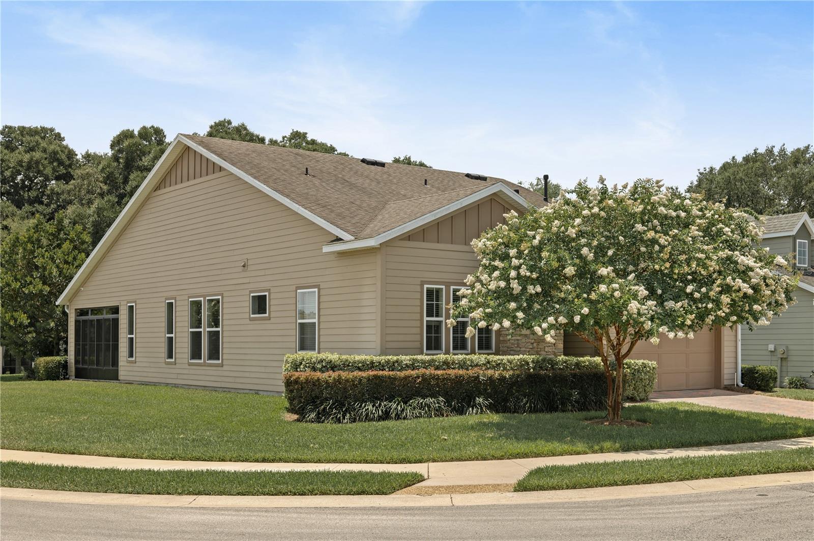 OCALA PRESERVE PH 2 - Residential