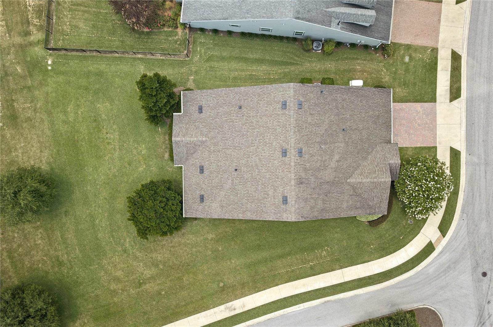 OCALA PRESERVE PH 2 - Residential