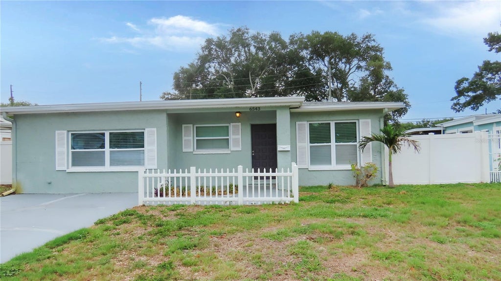 Photo of 6543 34th Terrace N, St Petersburg, FL 33710 (MLS # TB8529388)