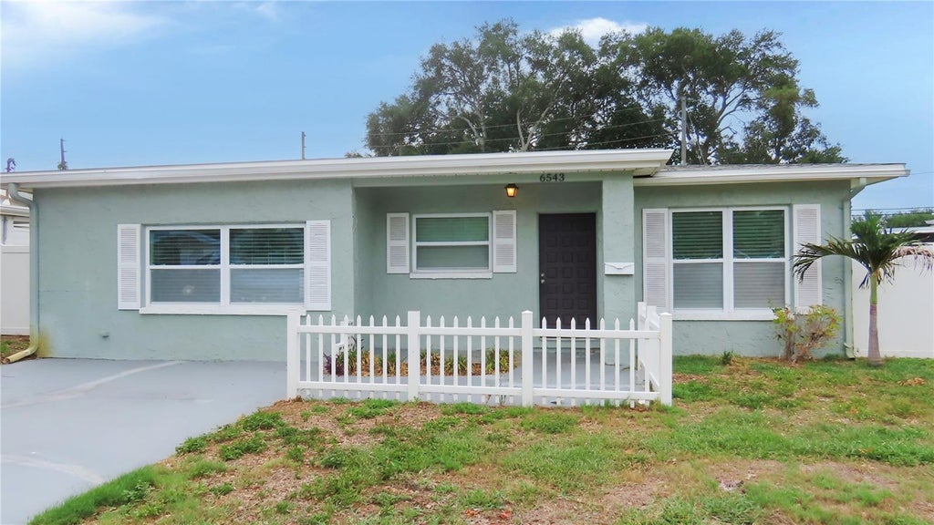 Photo of 6543 34th Terrace N, St Petersburg, FL 33710 (MLS # TB8529388)