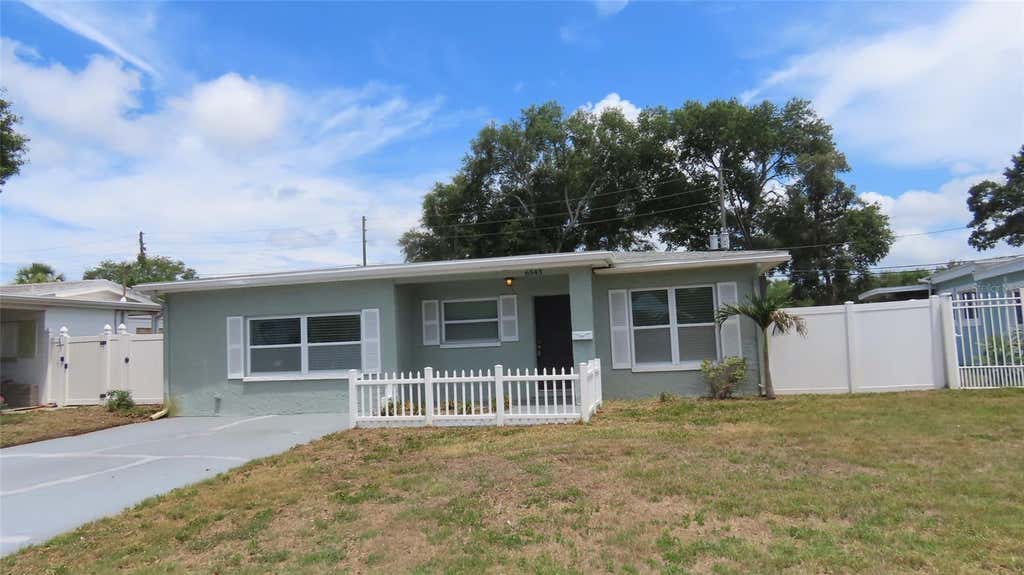 Photo of 6543 34th Terrace N, St Petersburg, FL 33710 (MLS # TB8529388)