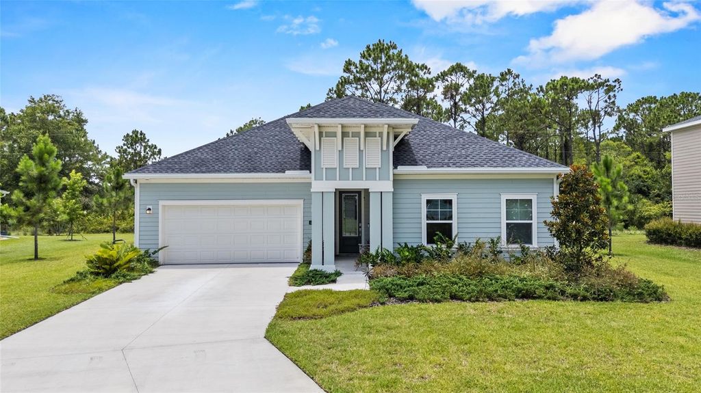 Photo of 4194 Acoma Drive, Ormond Beach, FL 32174 (MLS # O6323098)