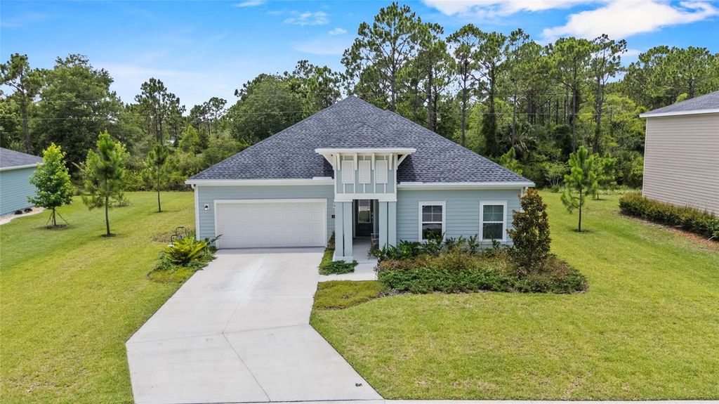 Photo of 4194 Acoma Drive, Ormond Beach, FL 32174 (MLS # O6323098)