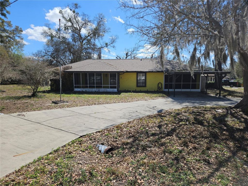 Photo of 1 Almond Pass, Ocala, FL 34472 (MLS # OM719886)