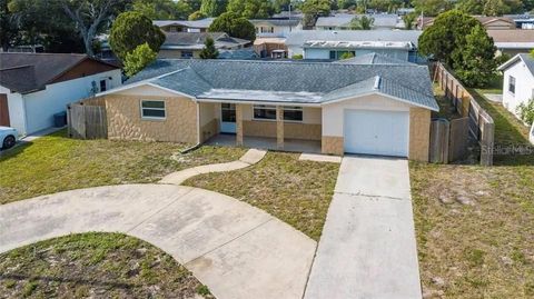 Photo of 6032 2nd Avenue, New Port Richey, FL 34653 (MLS # TB8498646)