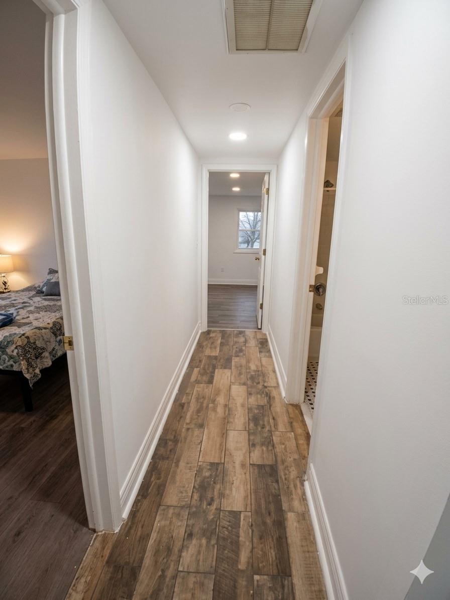 TANGLEWOOD TERRACE - Residential