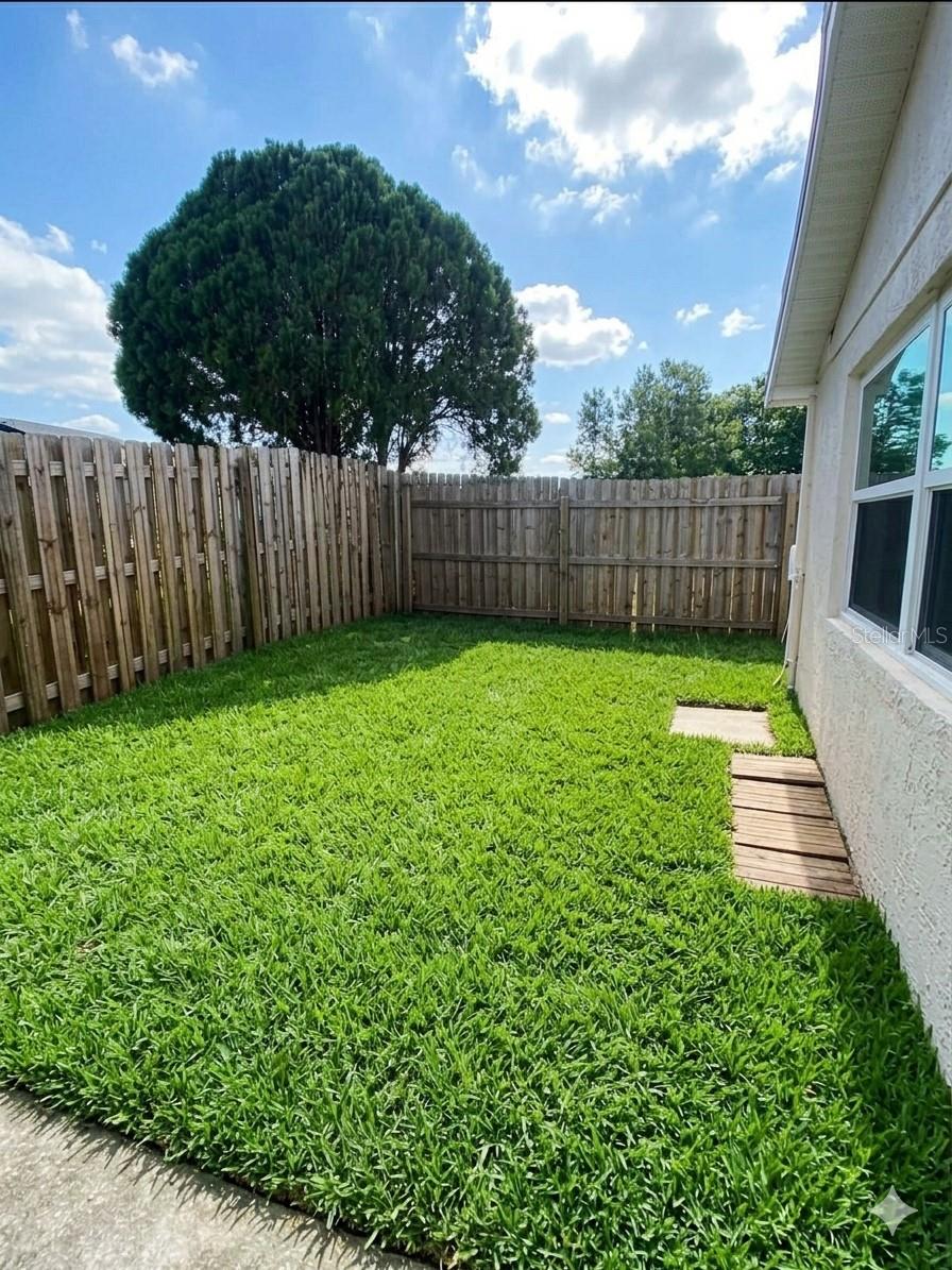 TANGLEWOOD TERRACE - Residential