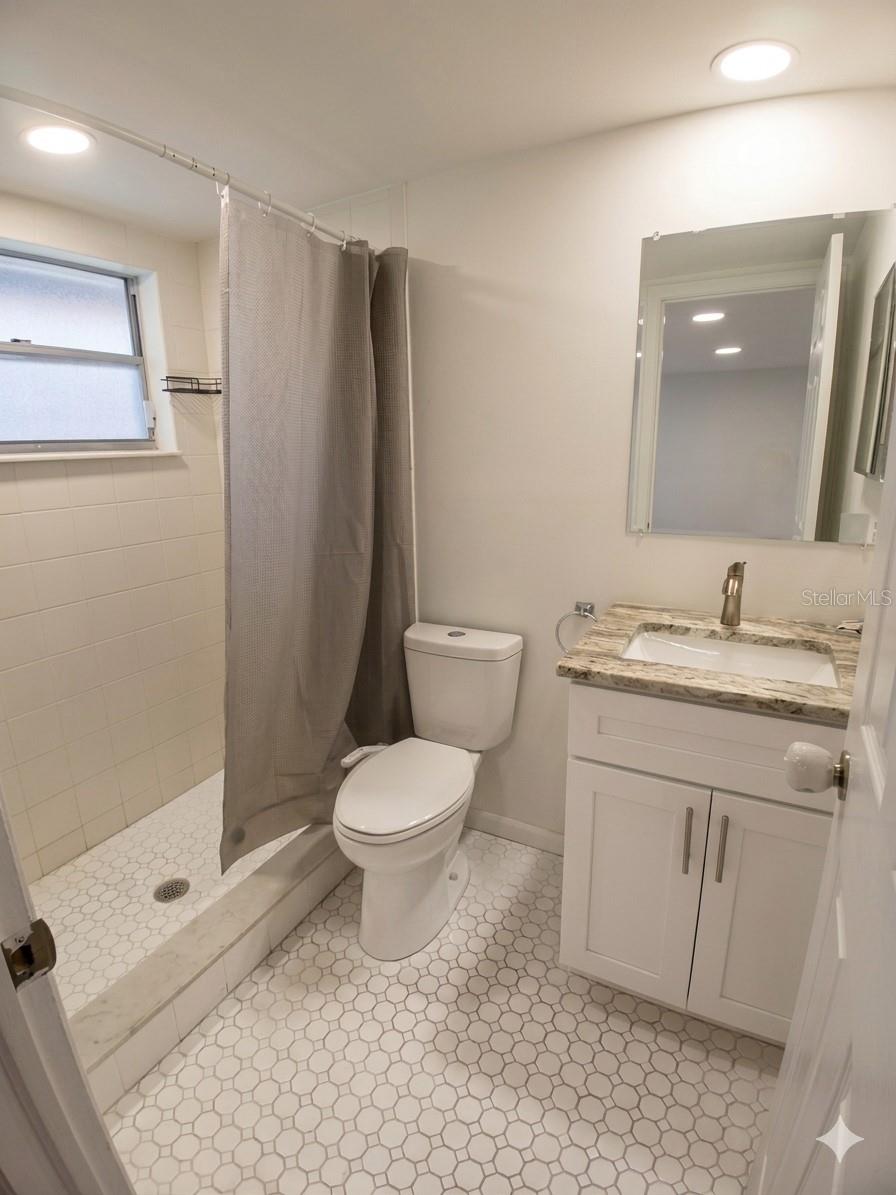 TANGLEWOOD TERRACE - Residential