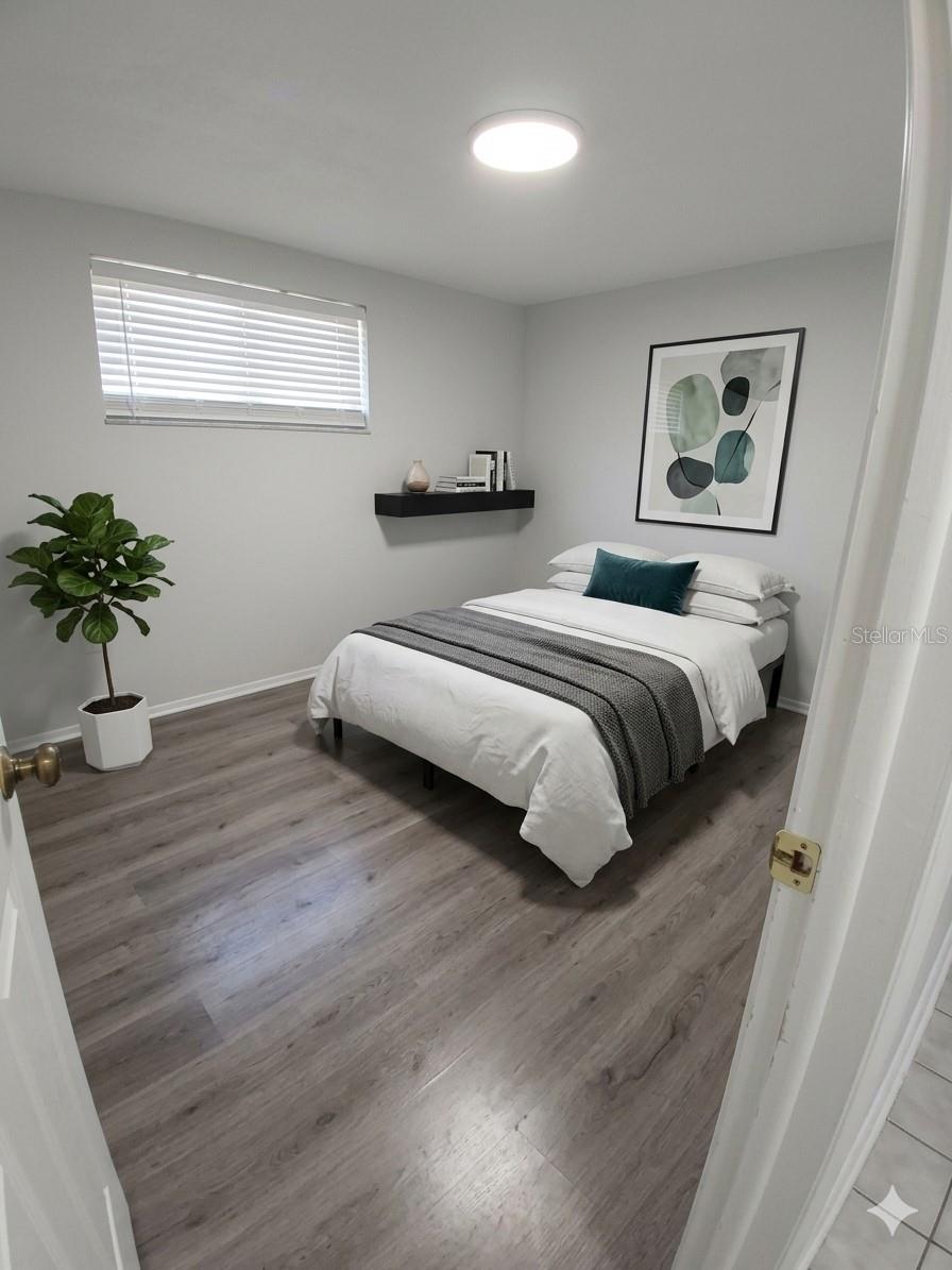 TANGLEWOOD TERRACE - Residential