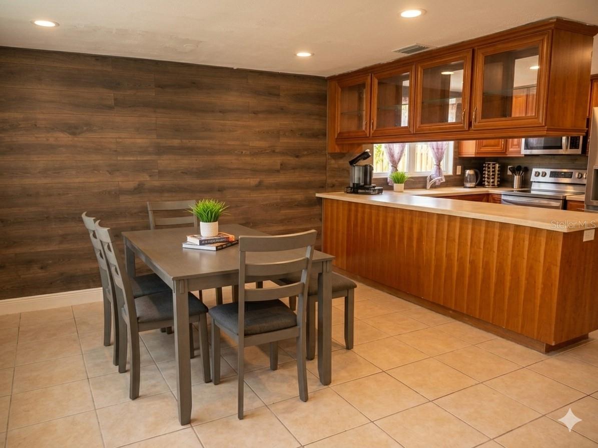 TANGLEWOOD TERRACE - Residential