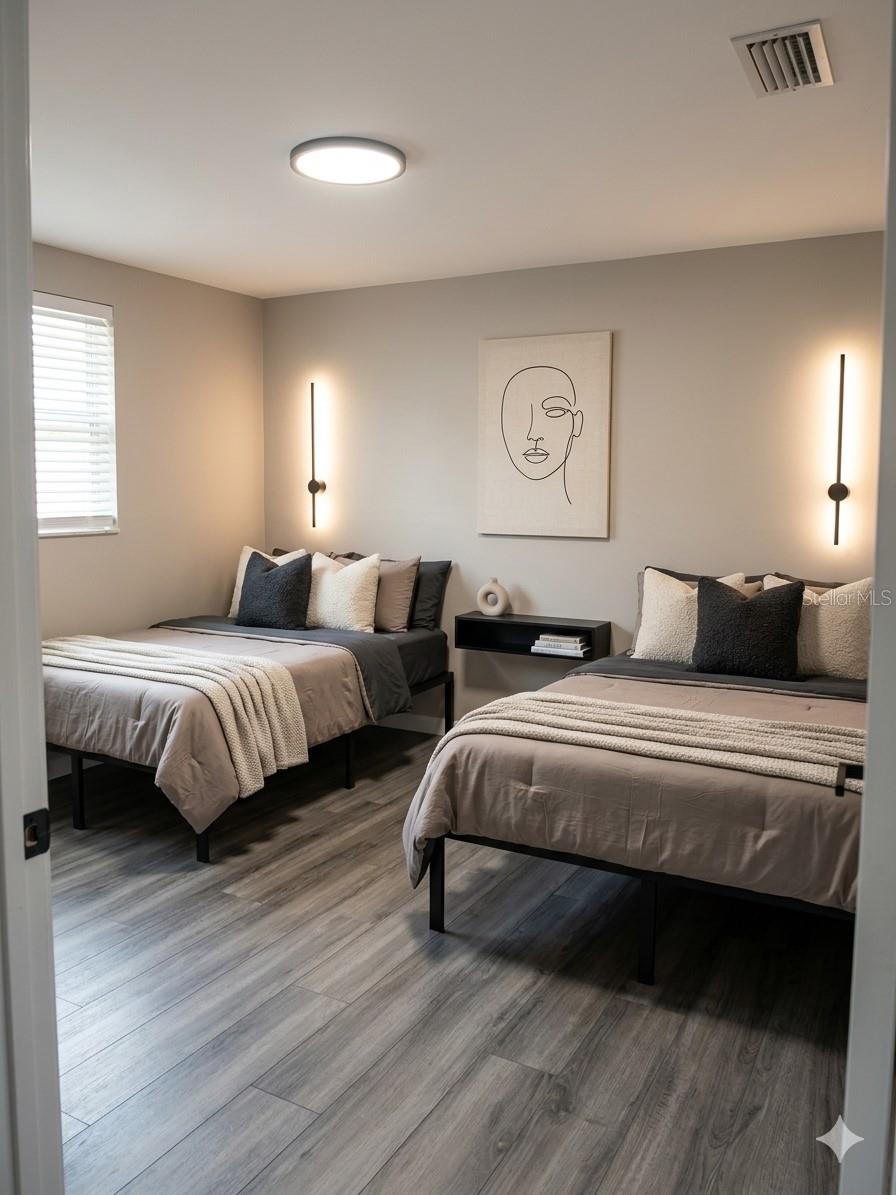 TANGLEWOOD TERRACE - Residential