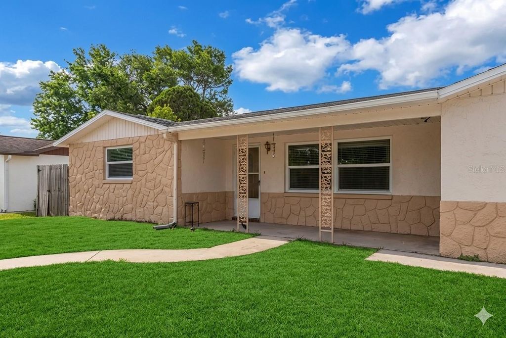 Photo of 6032 2nd Avenue, New Port Richey, FL 34653 (MLS # TB8498646)