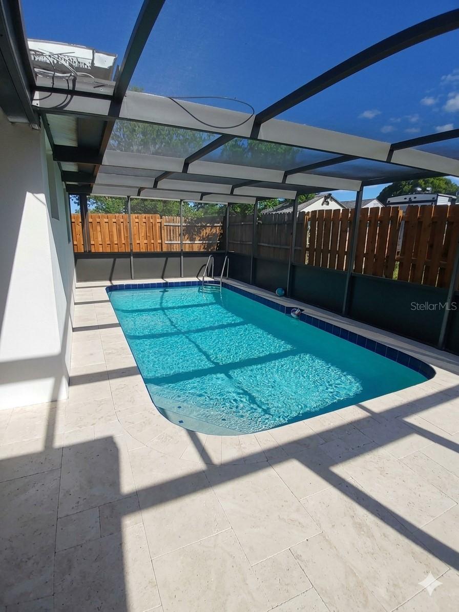 TANGLEWOOD TERRACE - Residential