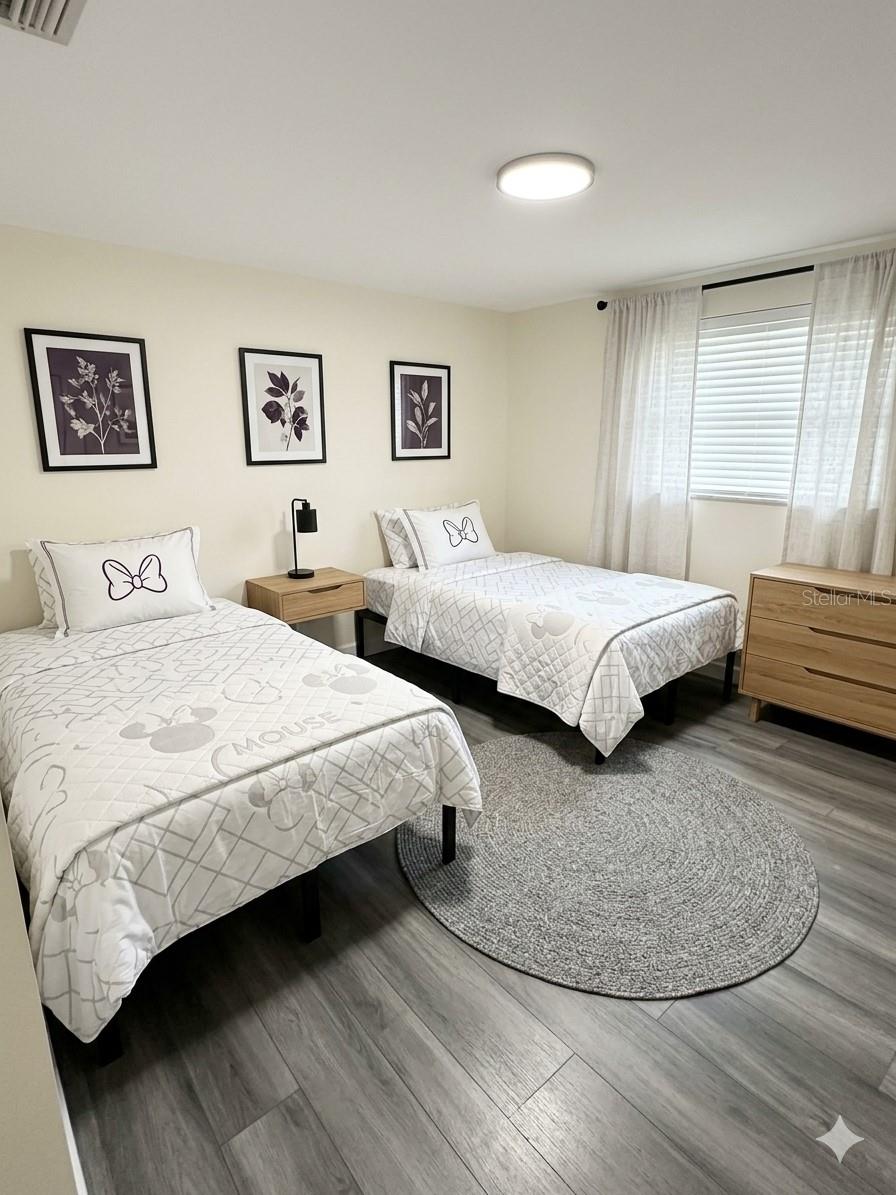 TANGLEWOOD TERRACE - Residential