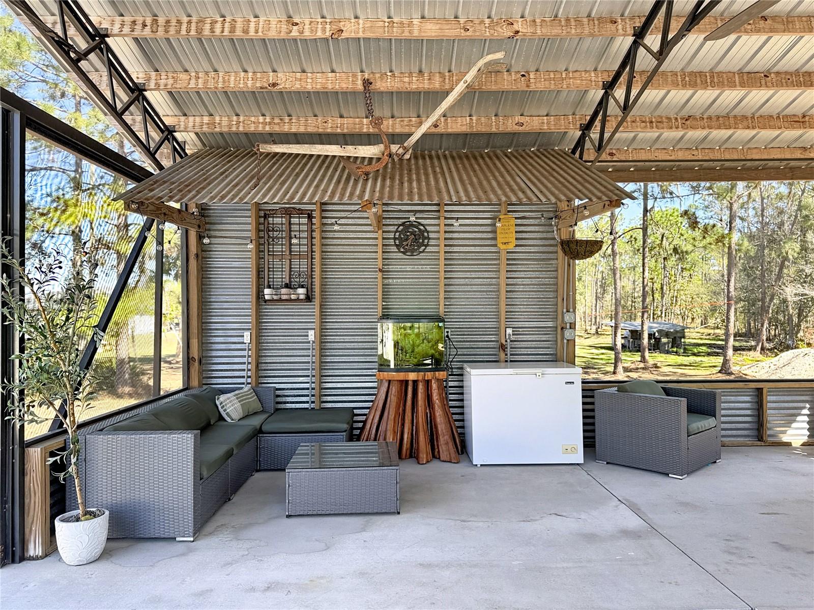 MAPS 5F AND 5G - Residential