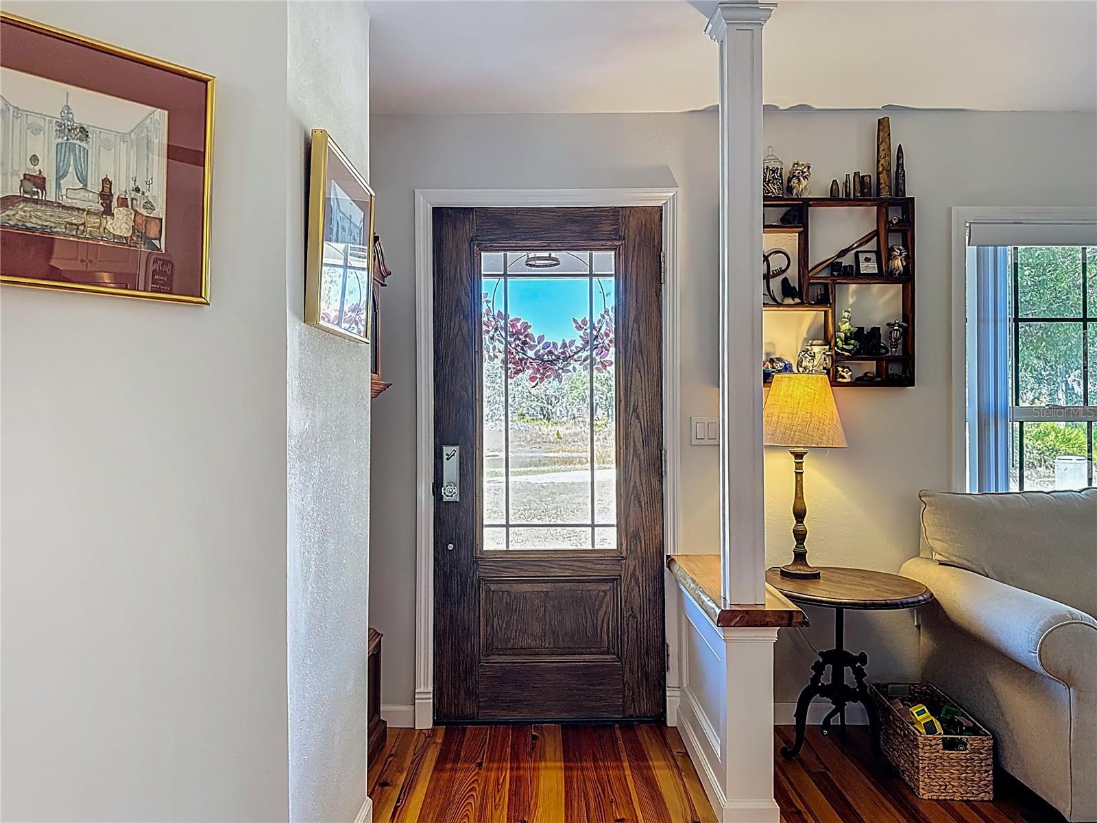 MAPS 5F AND 5G - Residential