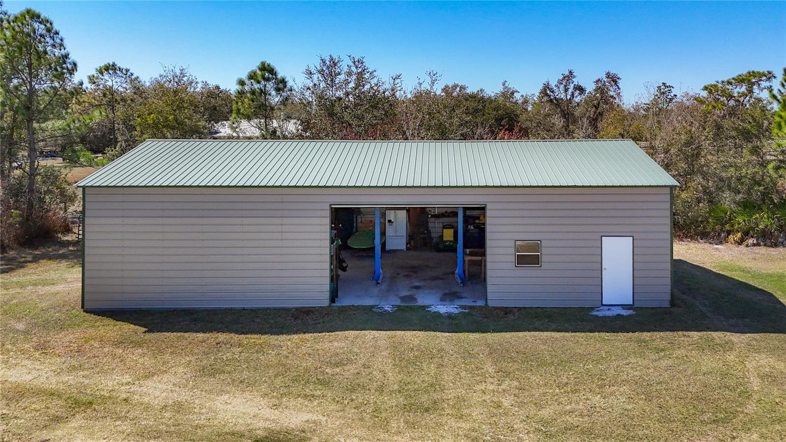 MAPS 5F AND 5G - Residential