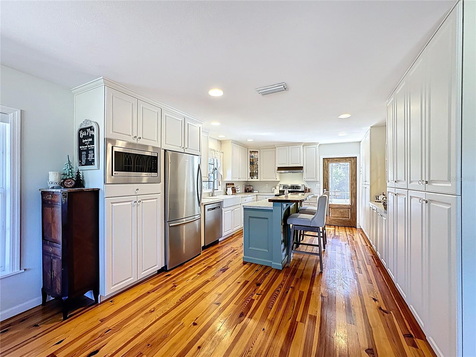 MAPS 5F AND 5G - Residential