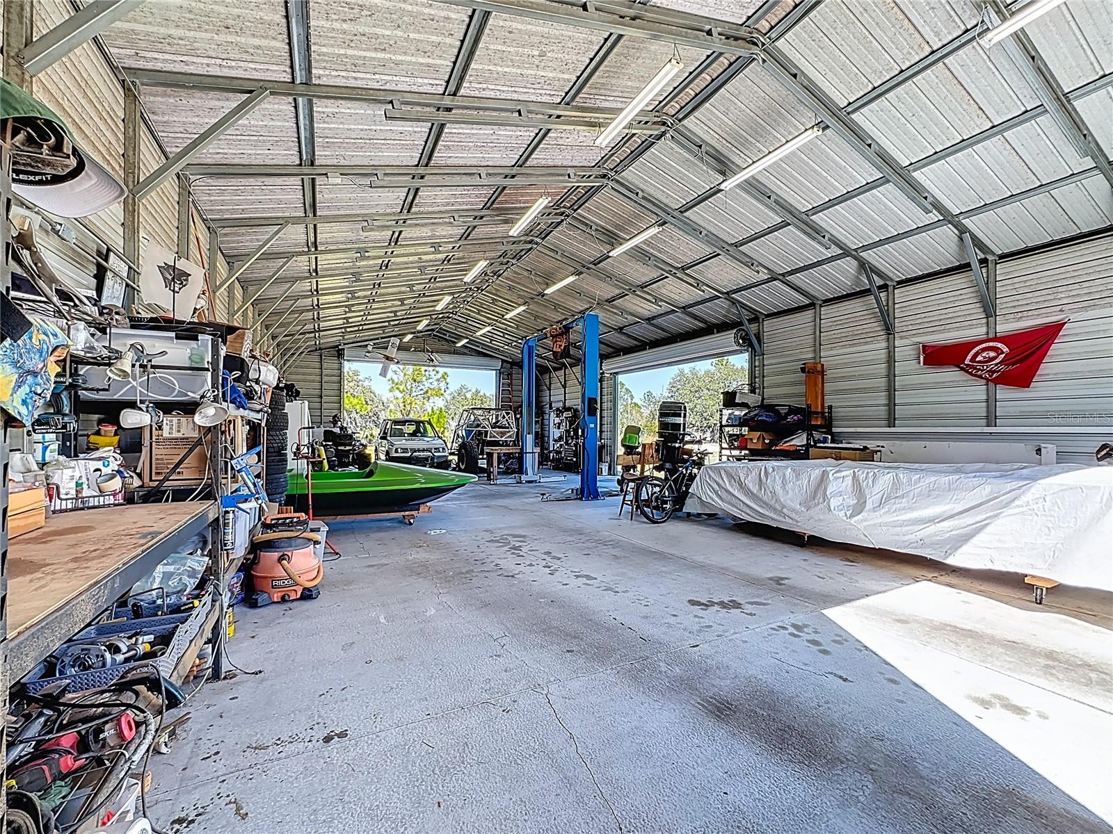 MAPS 5F AND 5G - Residential