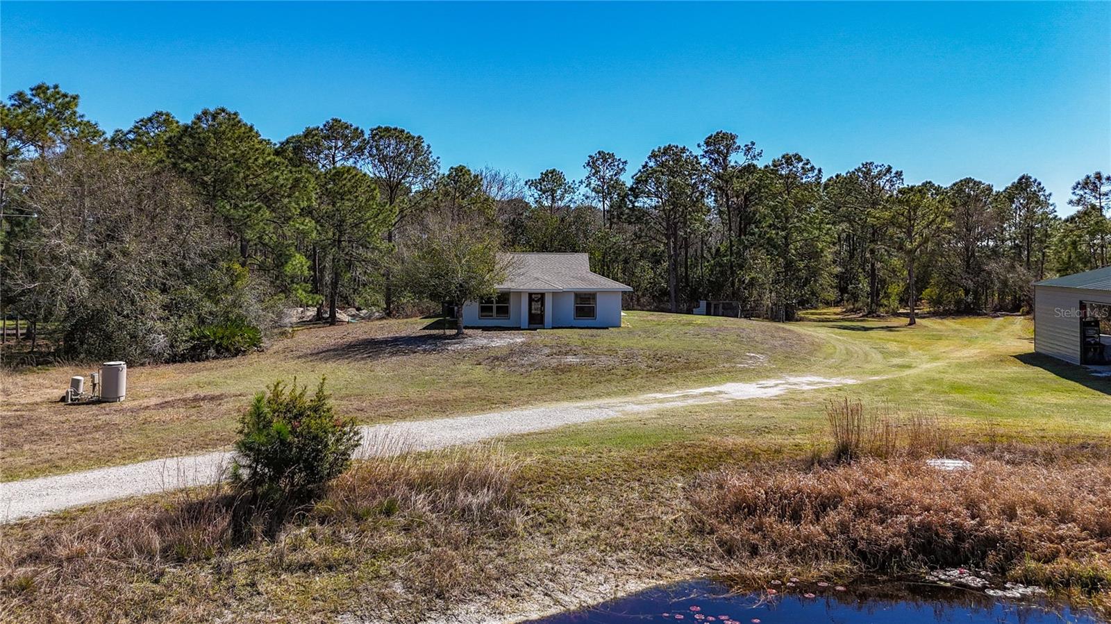 MAPS 5F AND 5G - Residential