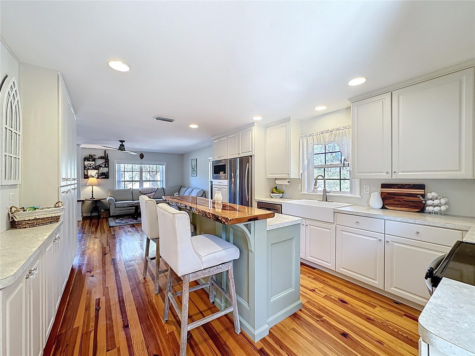 MAPS 5F AND 5G - Residential